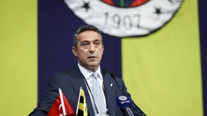 Ali Koç vazgeçecek gibi değil!