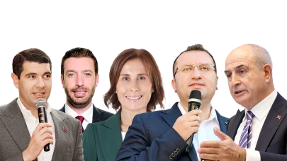 Başkanlar tutuklandı!