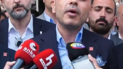 Bir milli irade gaspı yaşandı!