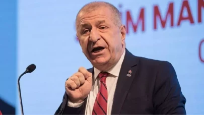 Tahliye edilmedi!