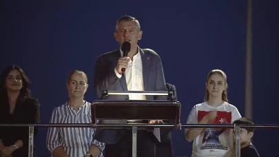 Özel Avcılar'dan seslendi: En gencimizi, Utku'yu aldılar! Suçu seçimde rekor kırmaktı!