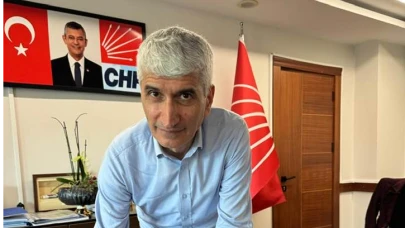 Avcılar Belediyesi'nde başkan vekili CHP'li Yüksel Can oldu