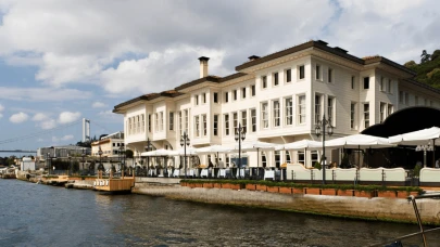 Bu bir çökme operasyonu!