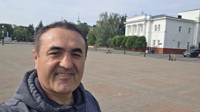 Ne doğru ne de adil!