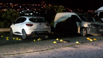 Sarıyer'de 5,5 aylık hamile Oya Budak eski nişanlısı tarafından öldürüldü