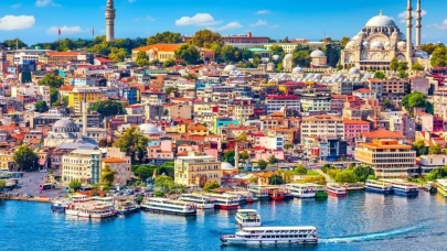 İstanbul için uyarı! Önleminizi alın!