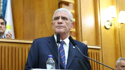 Devlet vatandaşı tuzağa düşürdü!