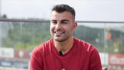 Bardakçı rekor kırmak istiyor!