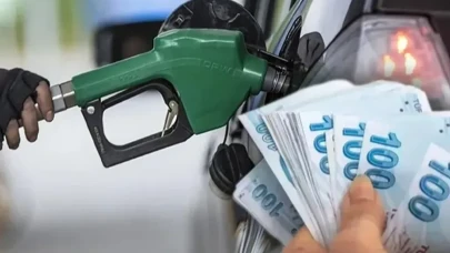 Cezalar yetmedi benzine zam geldi!