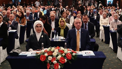 AK Parti kampa girecek
