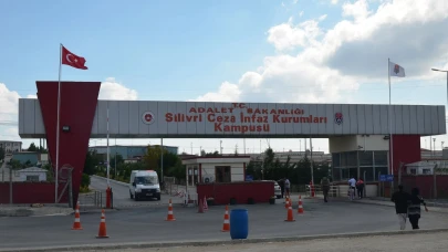 İBB operasyonlarında tutuklananlar 9 farklı şehre dağıtıldılar