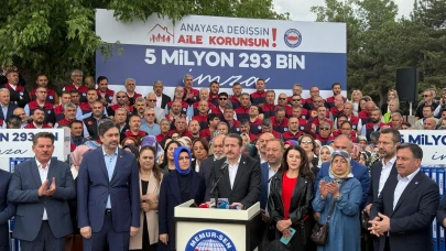 Bin personelin yeri değişecek