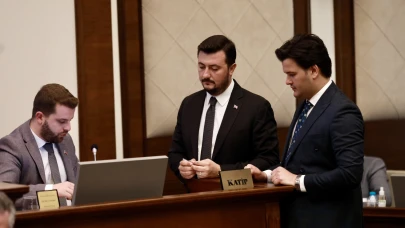 Büyükçekmece'de skandal seçim!