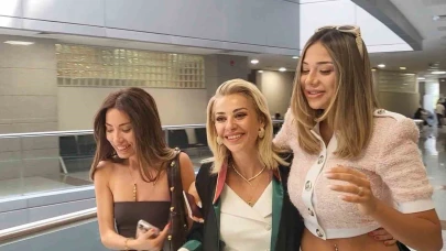 Suç işlemedim mizah yaptım!