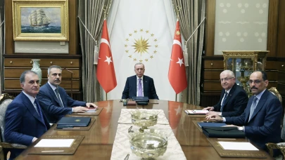Netenyahu büyük sorun!