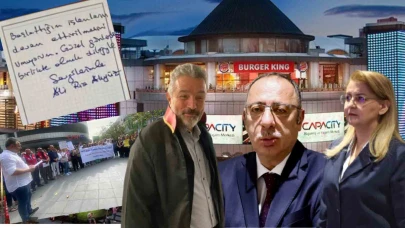 Ali Rıza Akyüz suçlu mu yoksa günah keçisi mi?