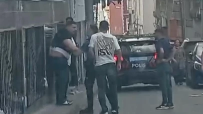 Kızını emanet edip kendini vurdu!