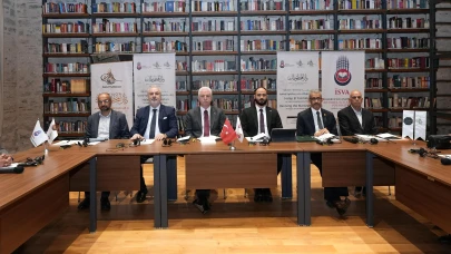 Yıkımlara maruz kaldı!