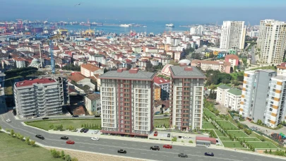 İstanbul'da eski konuta rağbet yok!