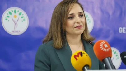 Rota yine İmralı Adası!
