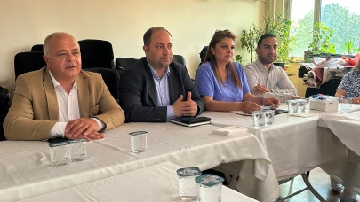 CHP Avcılar İlçe Başkanı Ahmet Selçuk Gök'ten çağrı: "Bu akşam herkesi mitinge bekliyoruz!"