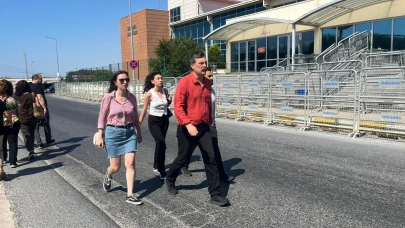 Adalet hava gibi bir ihtiyaç!