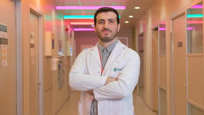 Şartsız sevgi iyileştiriyor!
