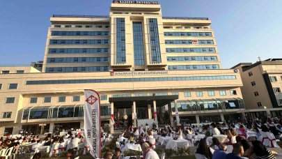 Müşteri değil öğrenciyiz!