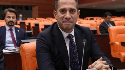 TBMM'de usul tartışması yaşandı
