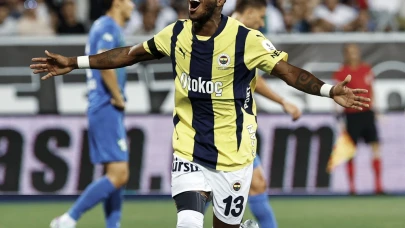 Taraftarımız bize inansın!