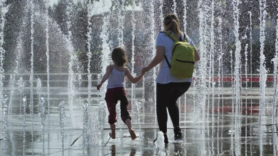 Afrika sıcakları geliyor