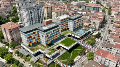 İstanbul'da yaz okuluna kalan öğrencilere İBB'den destek
