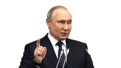 Putin'in dijital planı var!