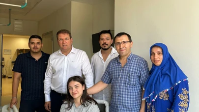 Samyeli Vakfı, Bahçelievler'deki çocukları sevindirdi
