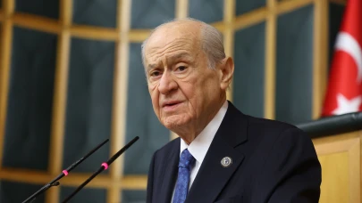 Bahçeli: PKK'nin silah bırakma töreni önemli gelişmelere yol açacak