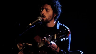 Jose Gonzalez, Zorlu PSM'de Genç Konserleri'nde sahne alacak
