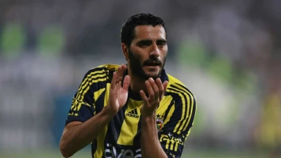 44 yaşında imzayı attı!