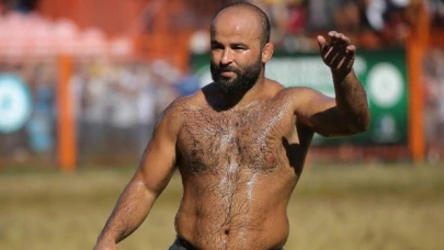 Orhan Okulu, Kırkpınar'da beşinci kez Başpehlivan olarak rekor peşinde