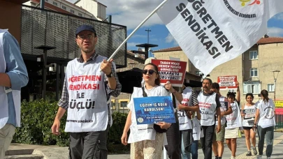 Toplumumuzun en temel beklentisi insanca bir yaşam standardına sahip olabilmek!