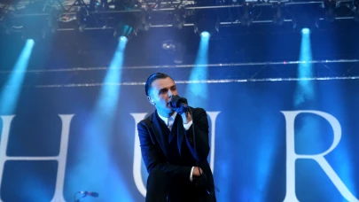 Bu yaz Zorlu'da güzel