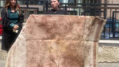 Acılı anneye saygısızlık!