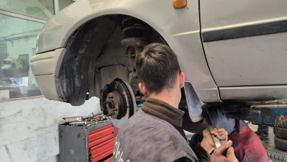 Ford Otosan ve MEB iş birliğiyle çocuklar fabrikada eğitim alacak