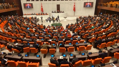 Emeklinin gözü TBMM'de