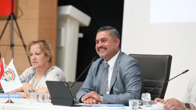 Şile Belediyesi soruşturmasında Belediye başkanı ve 5 şüpheli tutuklandı