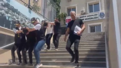 Öldüğünü fark etmemiş!