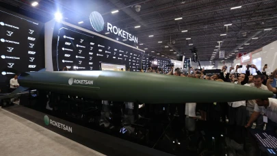 Roketsan doğru yolda