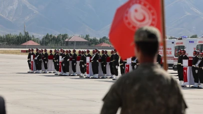 Bu acının tarifi yok!