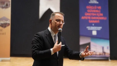 Beylikdüzü Belediye Başkanı Murat Çalık adli tıp kurumuna sevk edildi