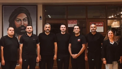 AK Parti Beylikdüzü İlçe Teşkilatı, Muharrem orucu açtı