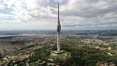 Çamlıca Kulesi çoğalacak